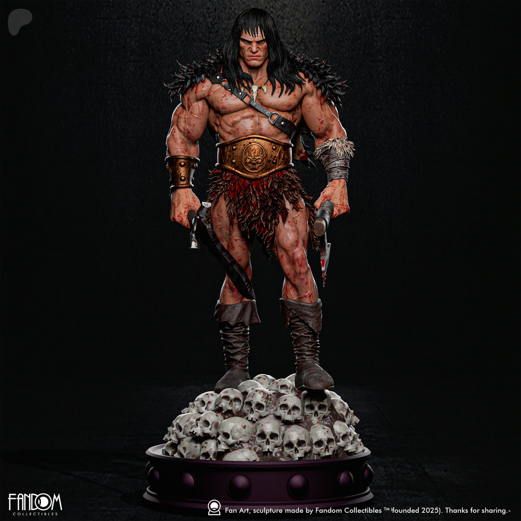 CONAN