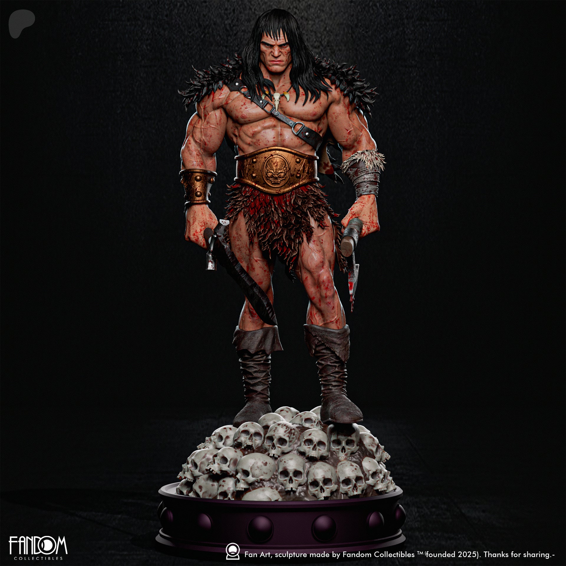 CONAN