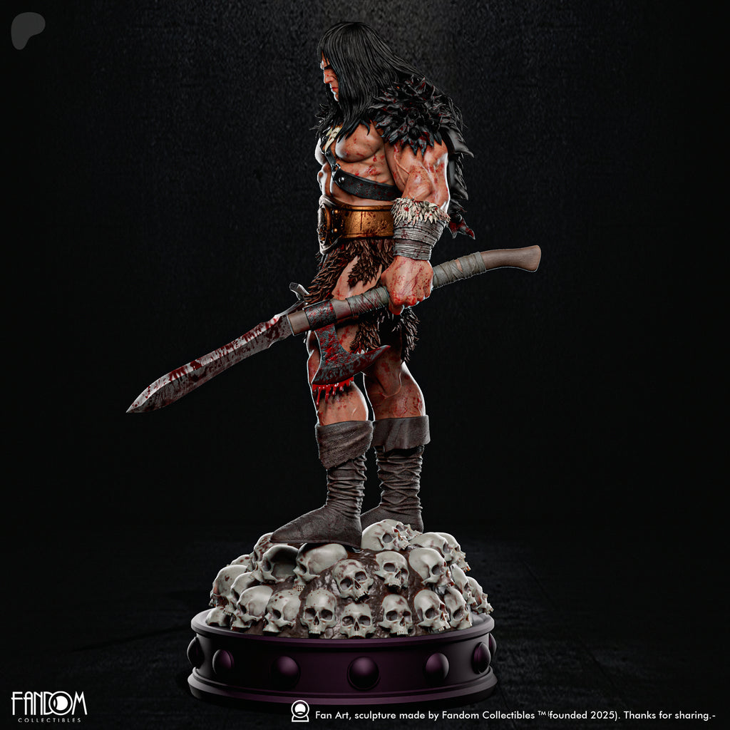 CONAN