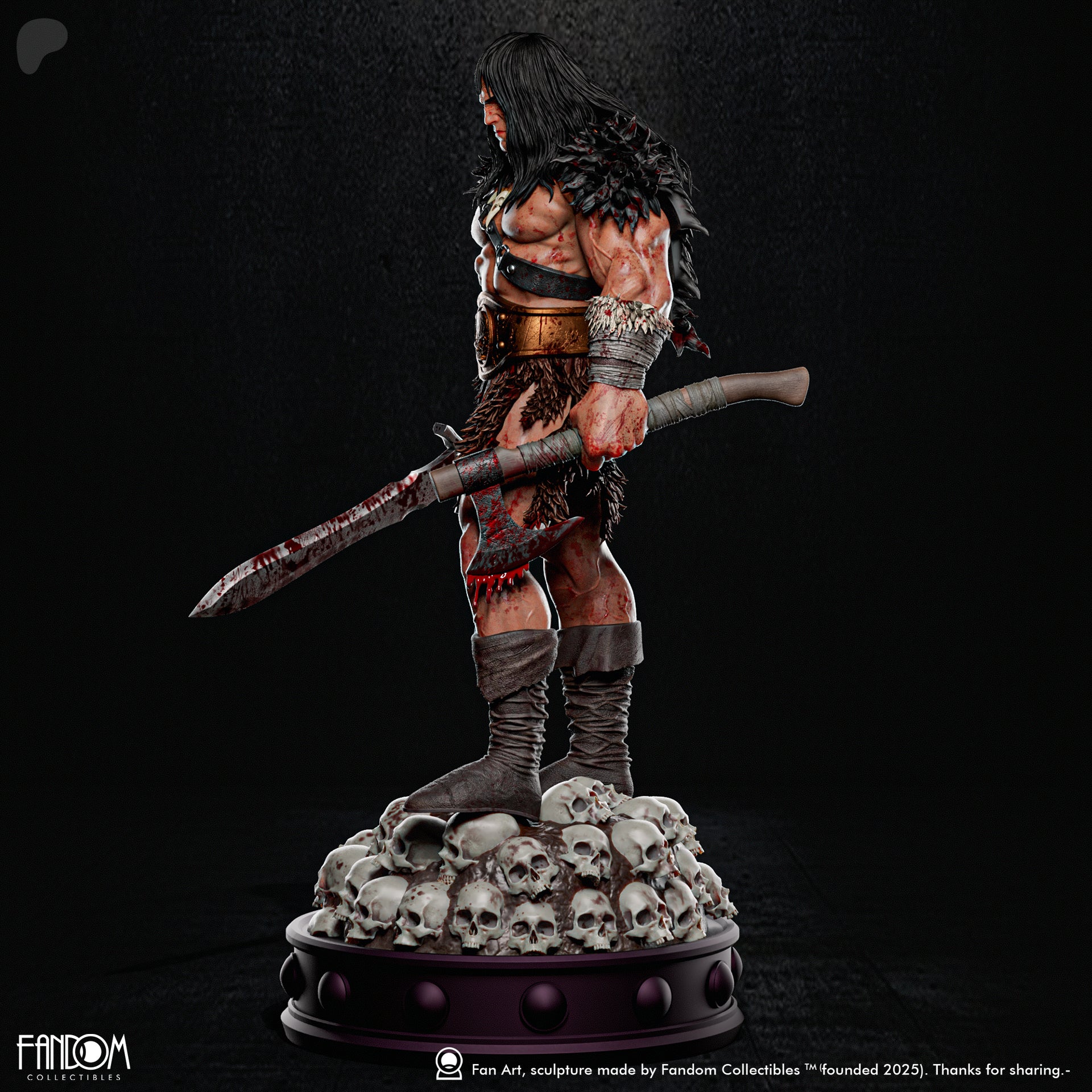 CONAN