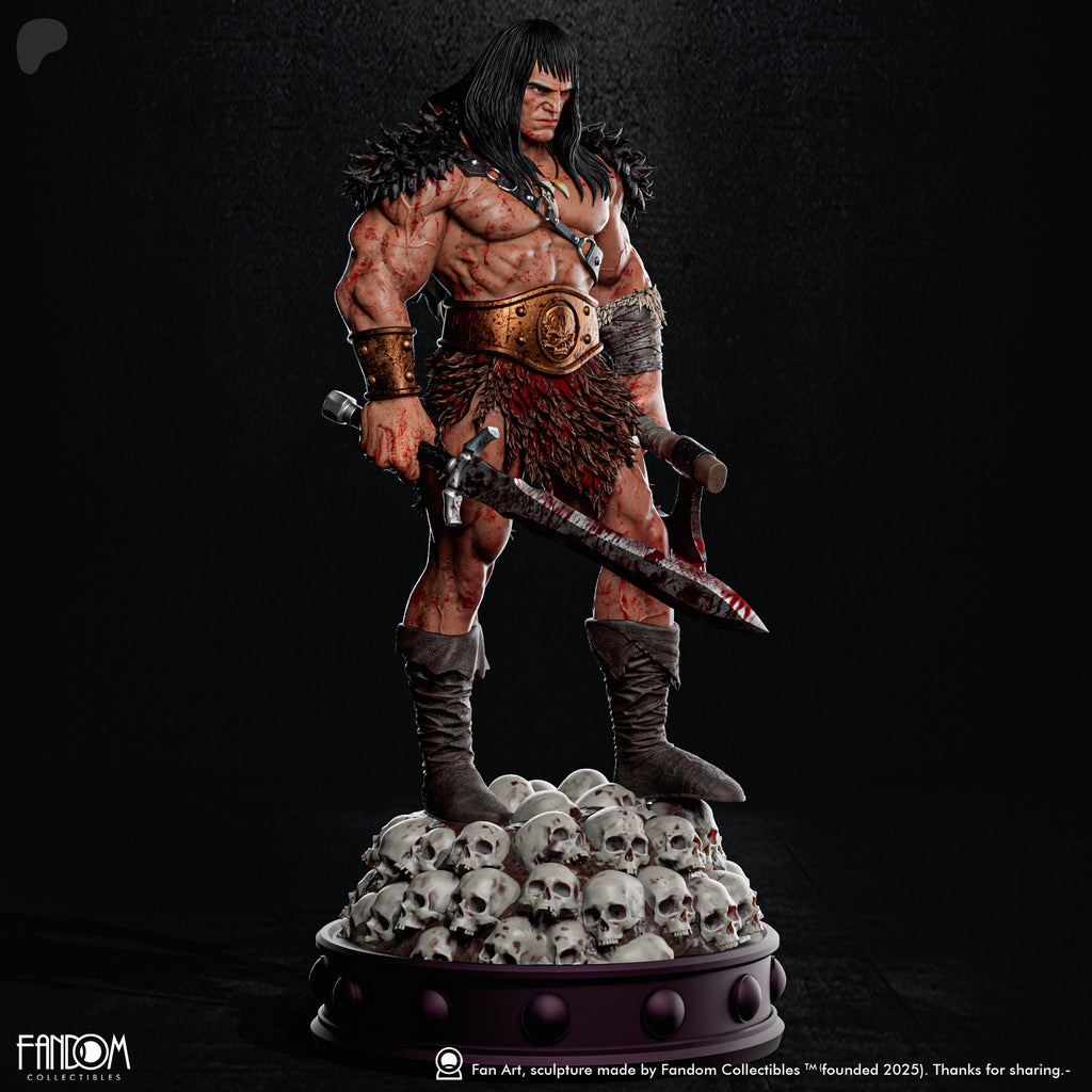CONAN