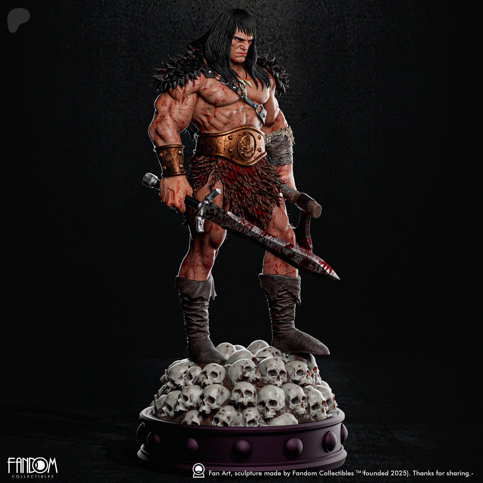 CONAN
