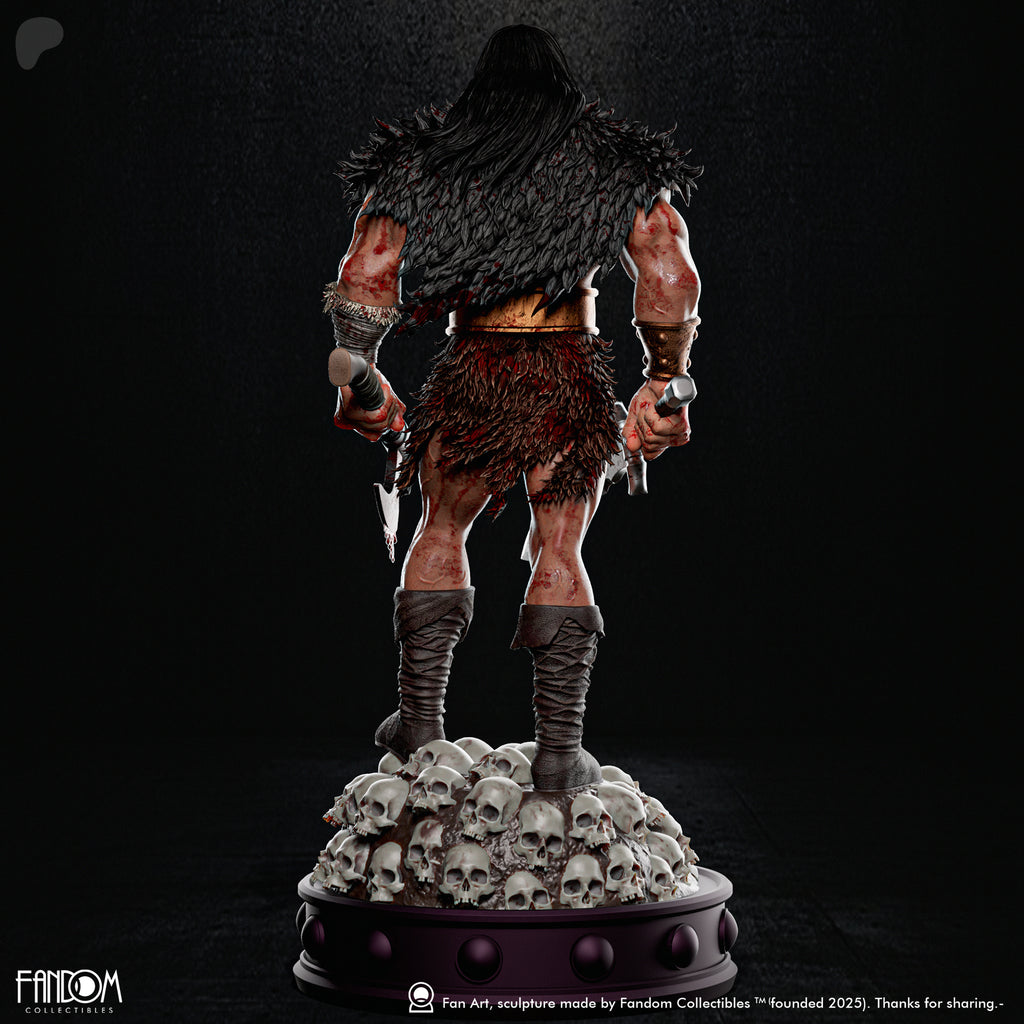 CONAN