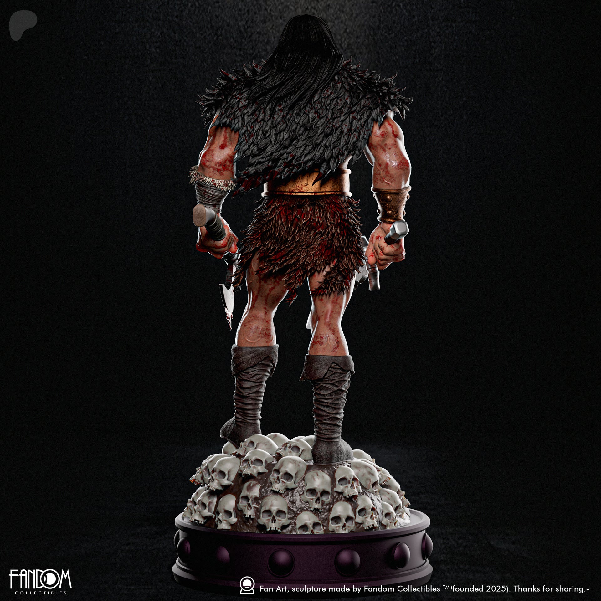 CONAN