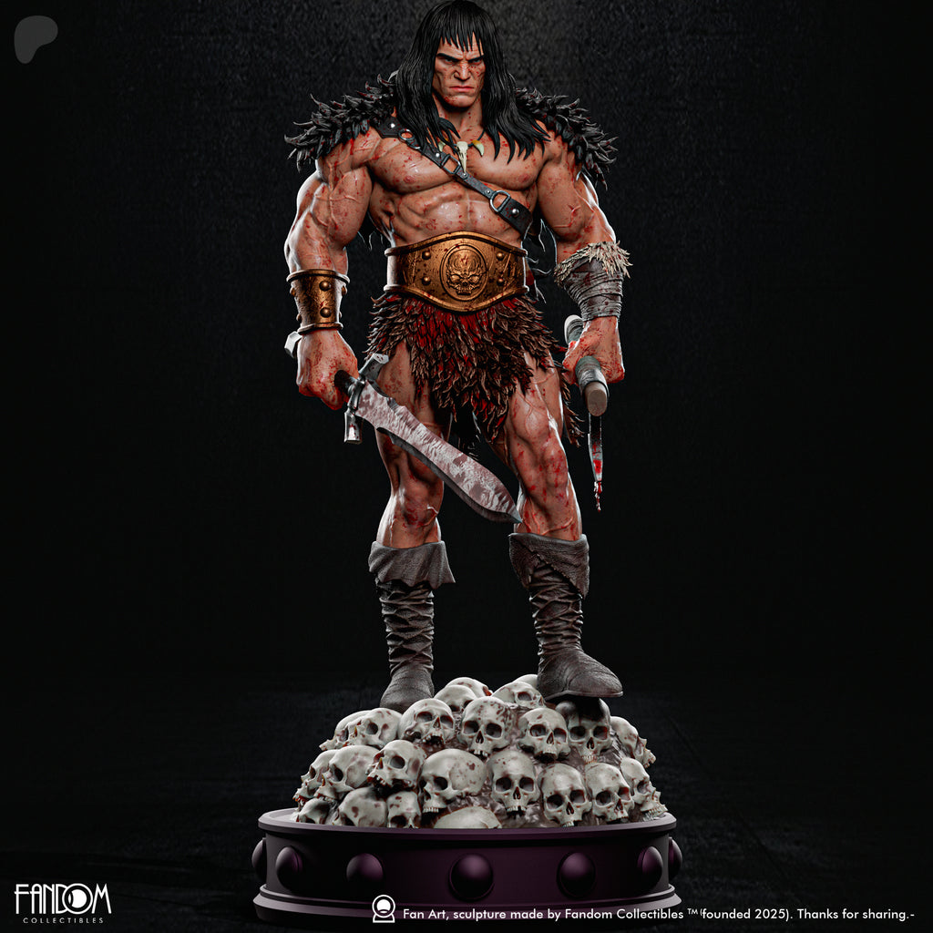 CONAN