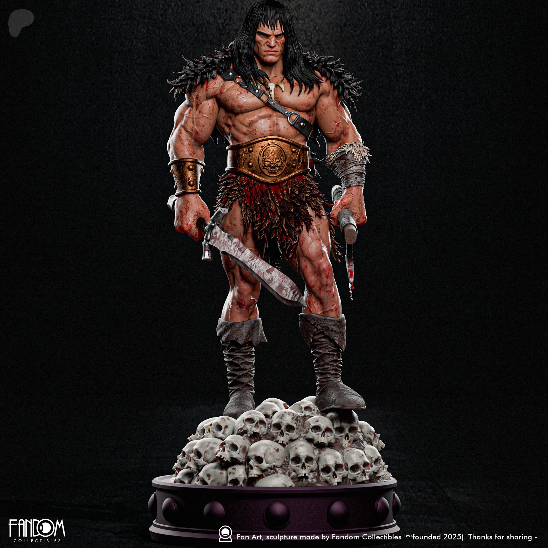 CONAN
