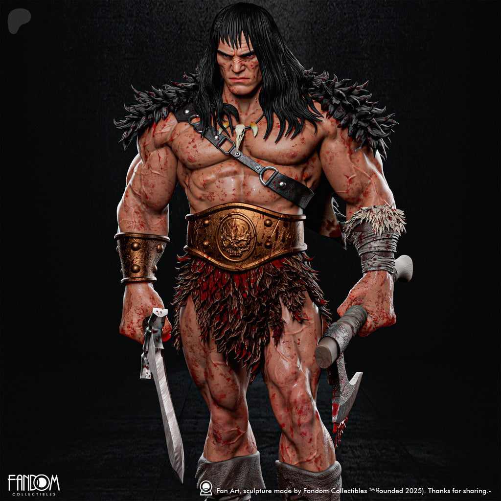 CONAN