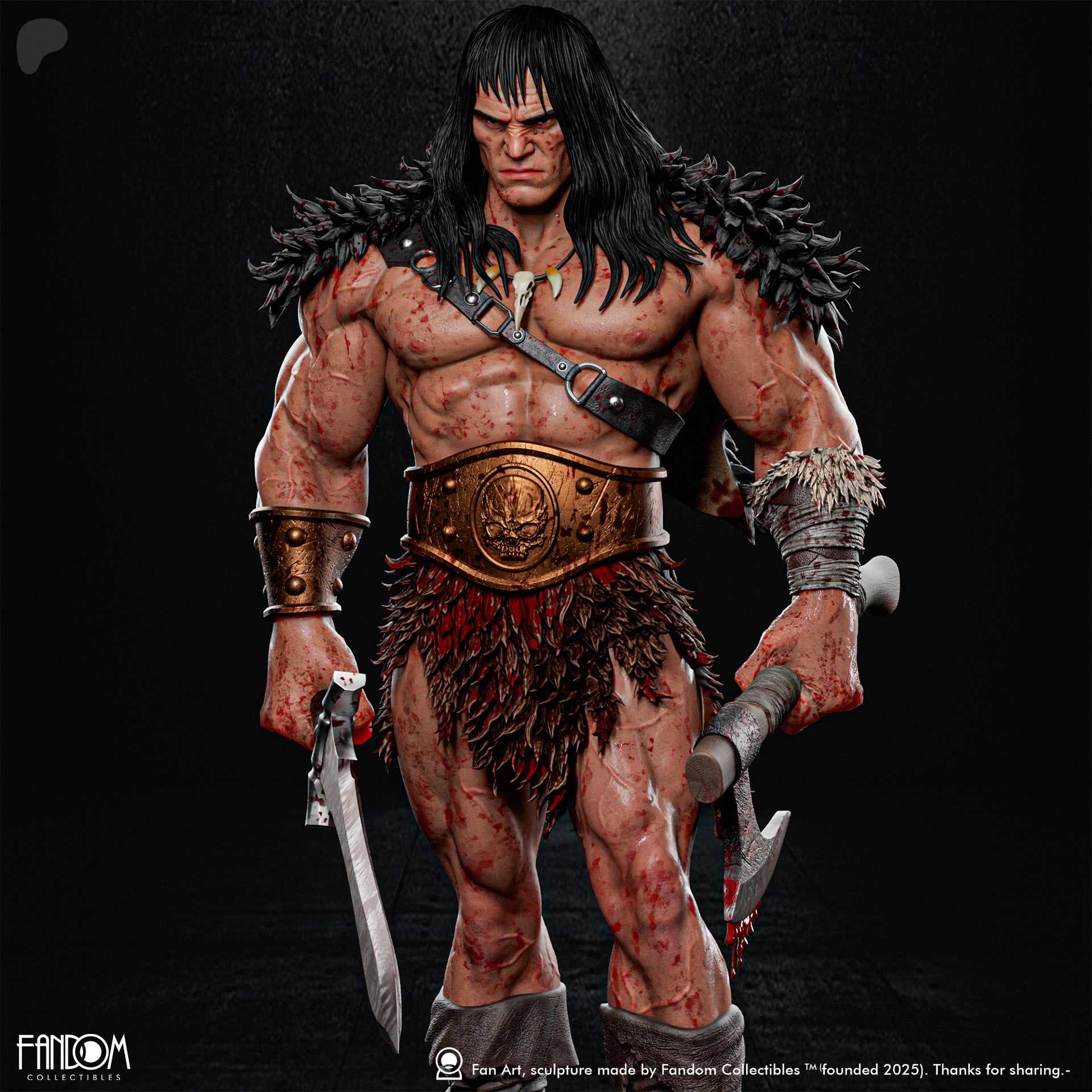 CONAN
