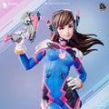 D.Va - Overwatch