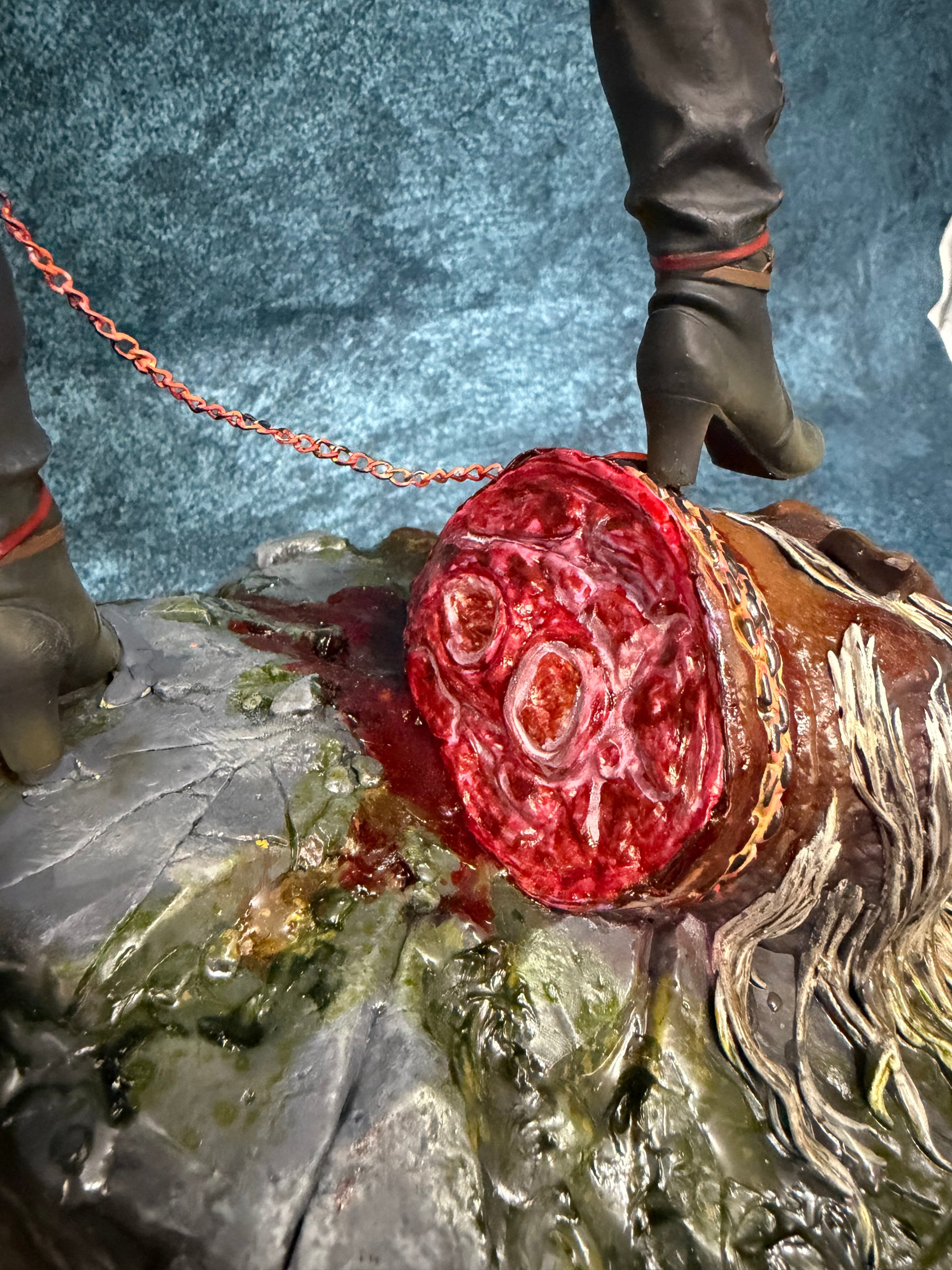 Ciri - The Witcher 4