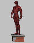 DAREDEVIL