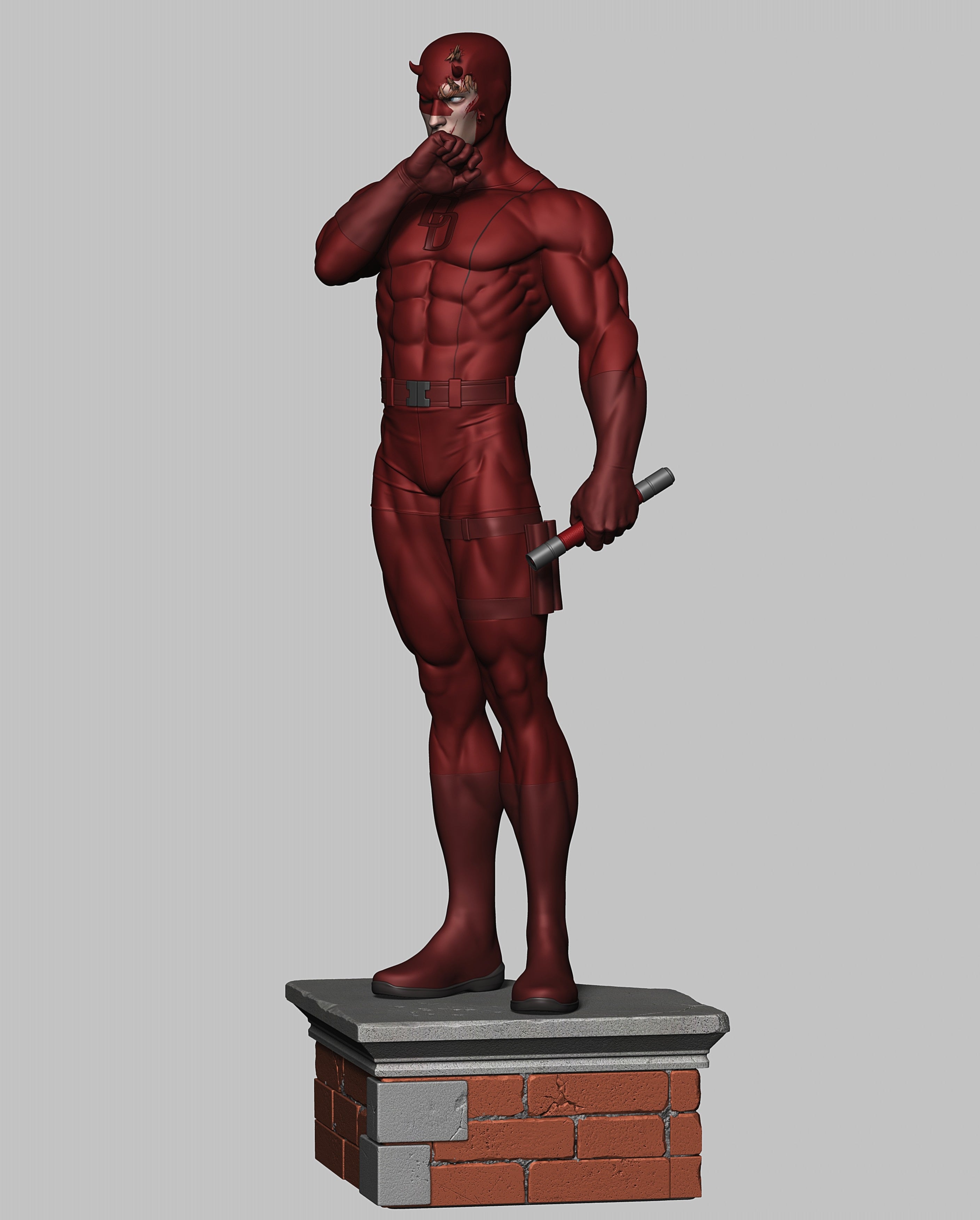 DAREDEVIL