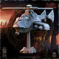 DWARVEN KINGDOMS GRIEVANCE REDEEMER - UN PECADO PARA 7 REINOS