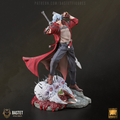 Dante Devil May Cry