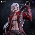 Dante - Devil May Cry 3