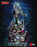 Spawn Dark Ages