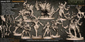 DEEPWOOD ALFAR- BATTLEFORCE BOX
