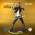 Denki Kaminari  - HUNTER X HUNTER