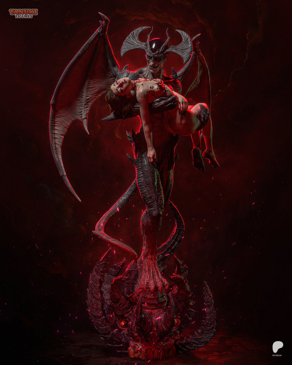 Devilman