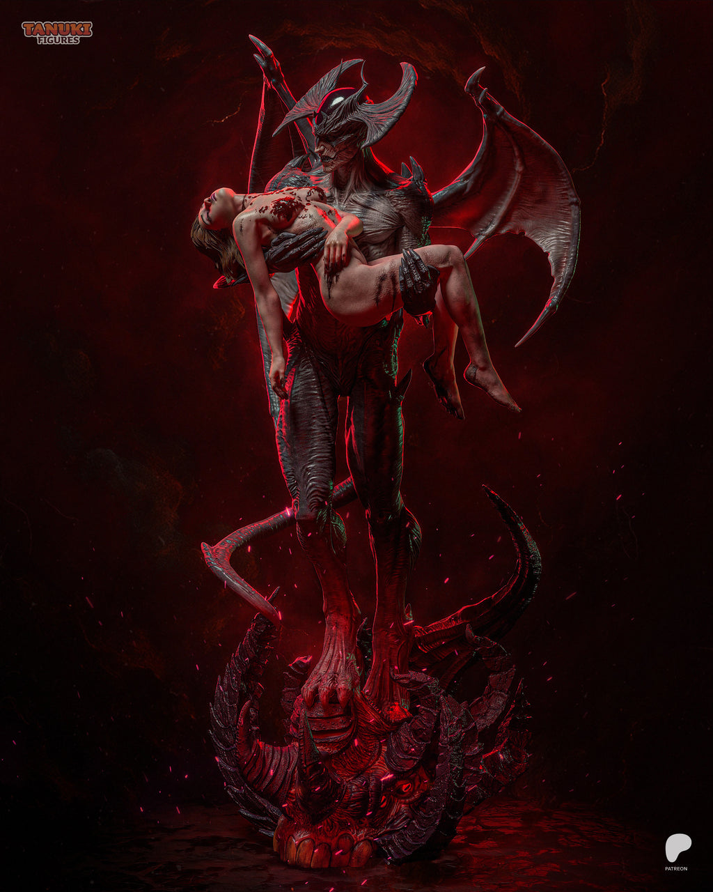 Devilman