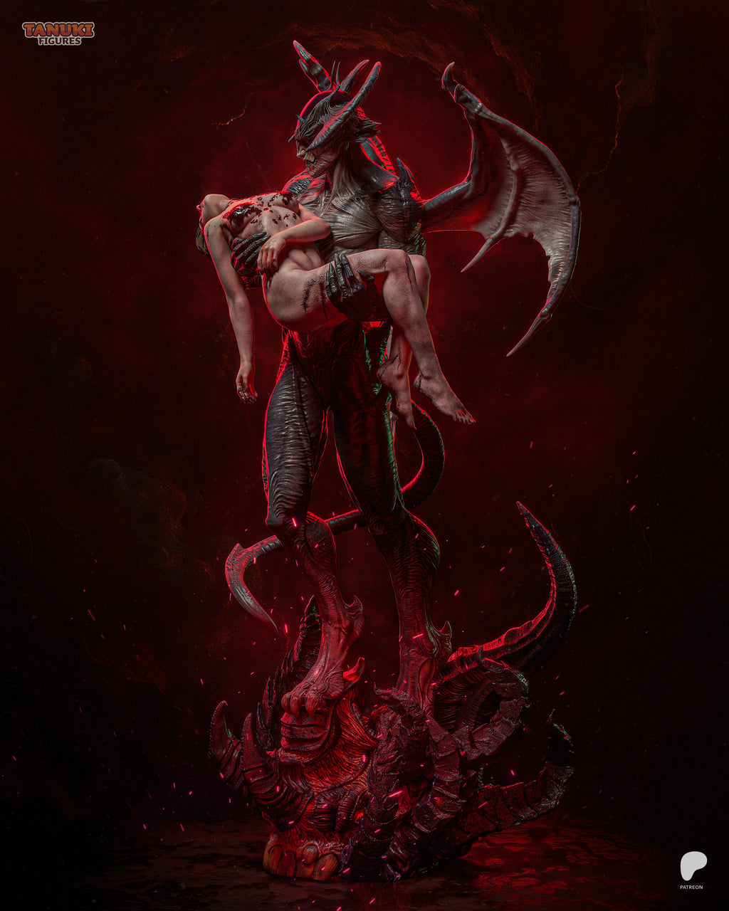 Devilman