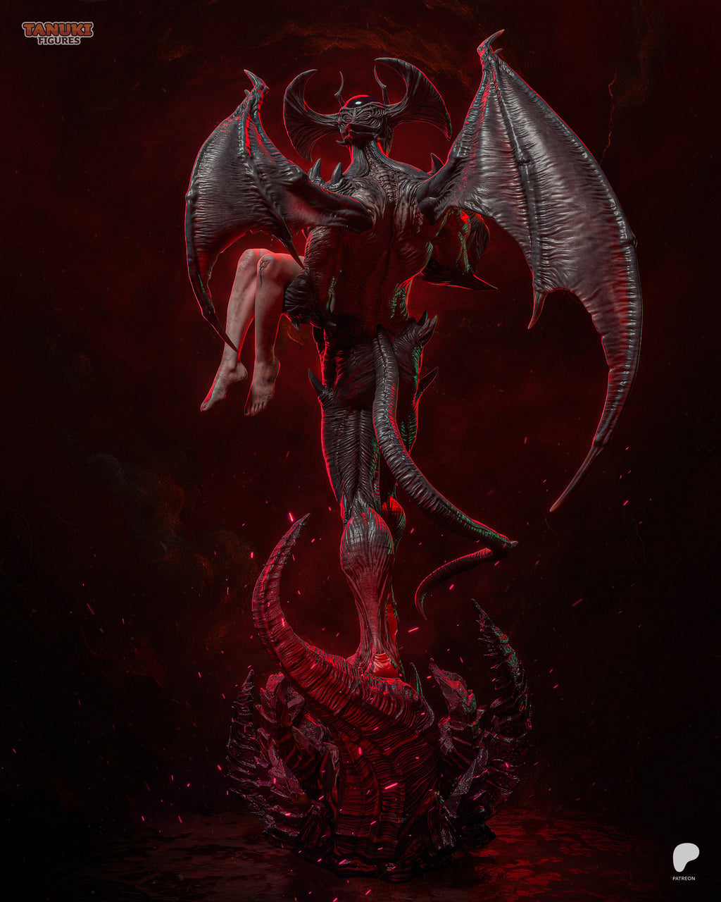 Devilman