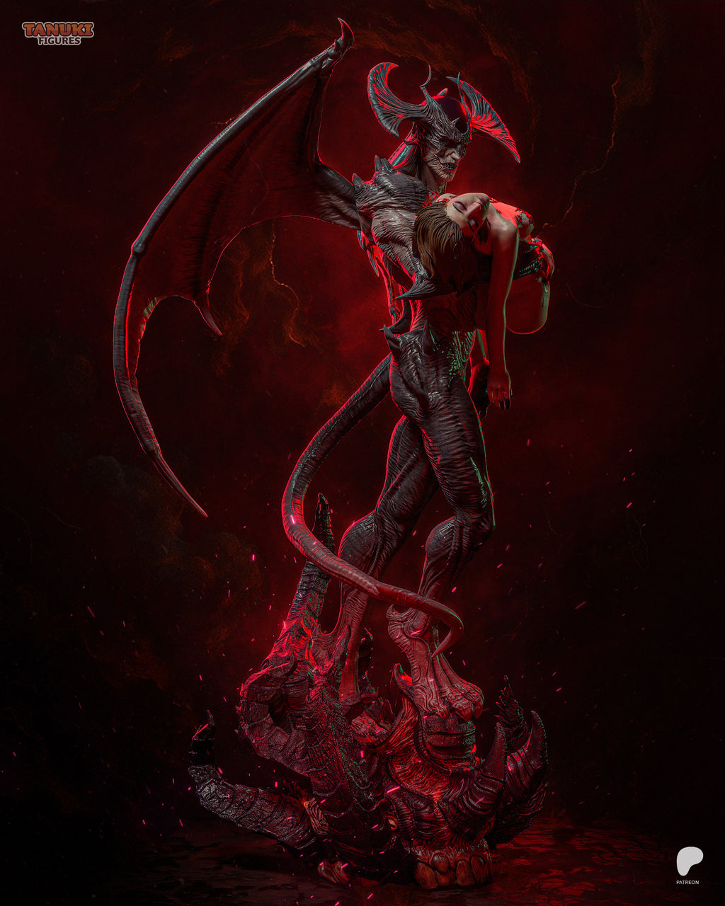 Devilman