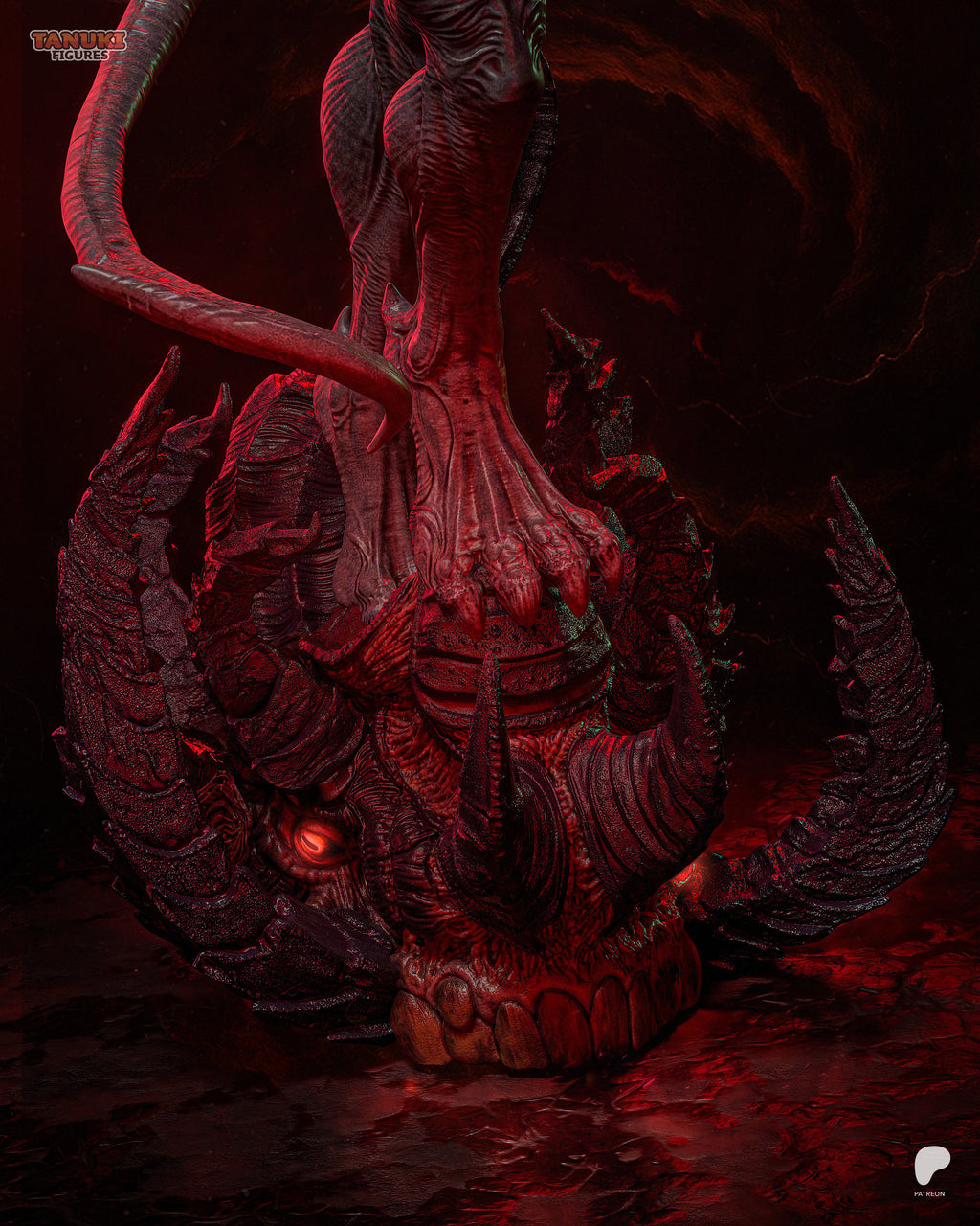 Devilman