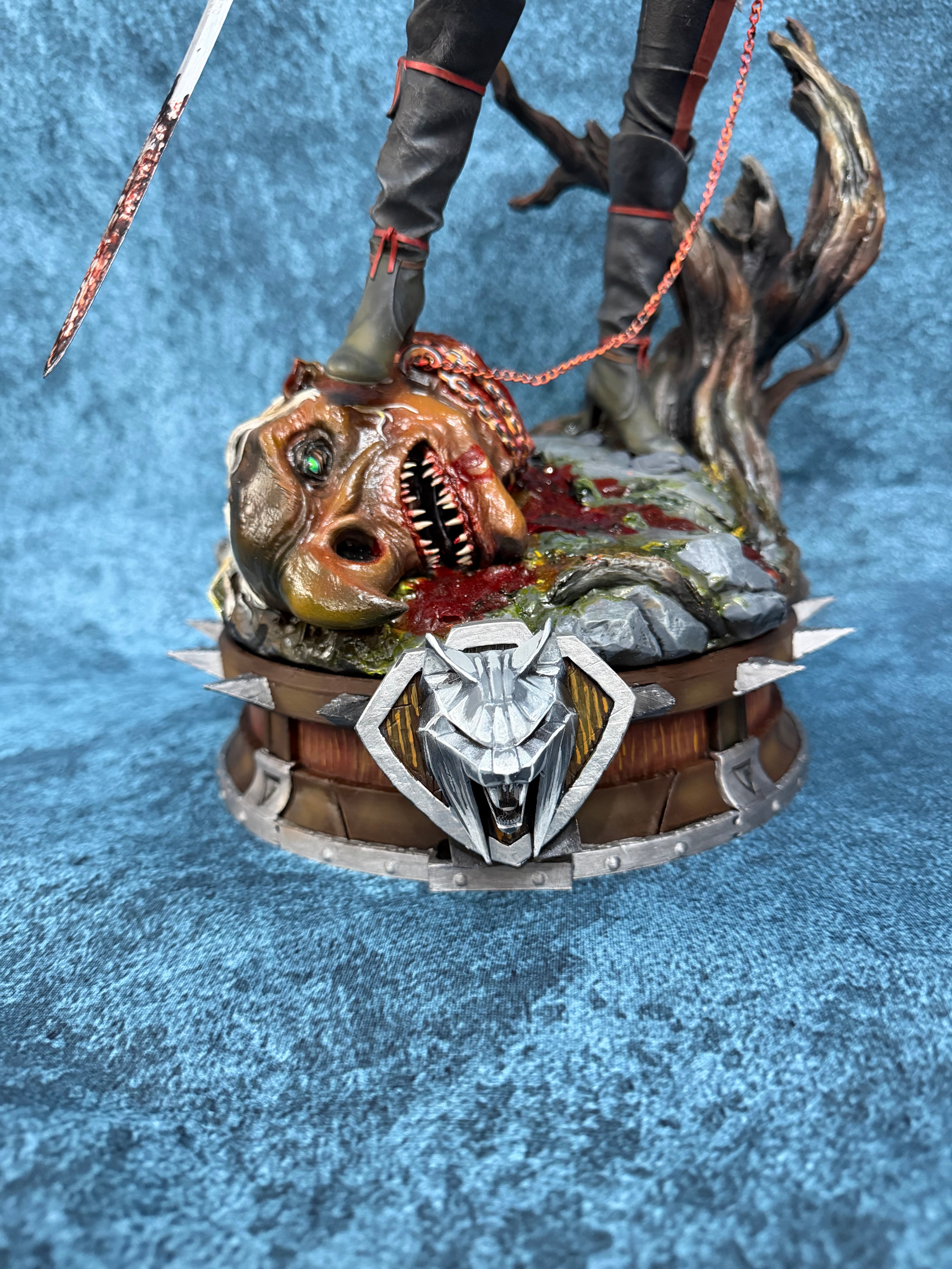 Ciri - The Witcher 4