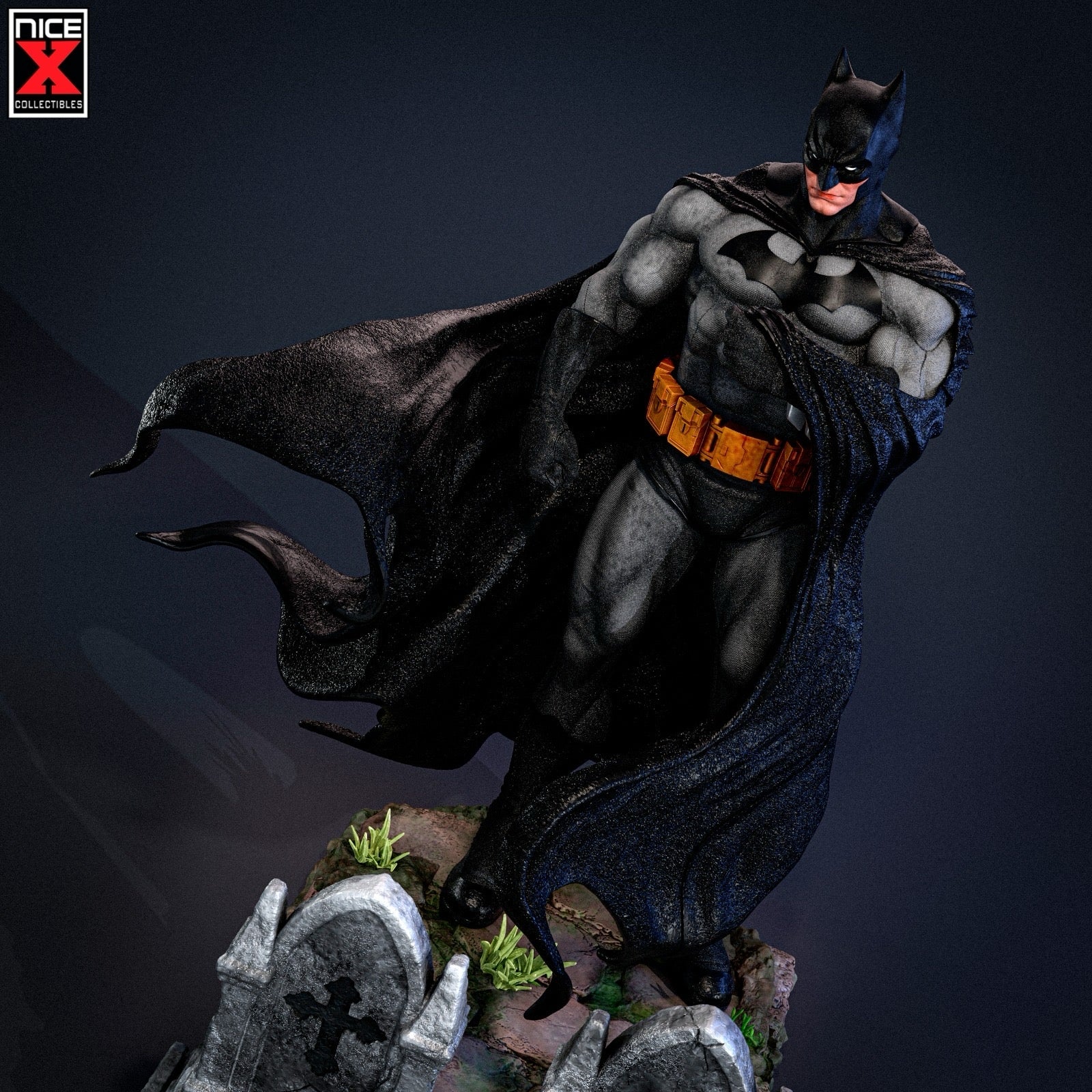 BATMAN