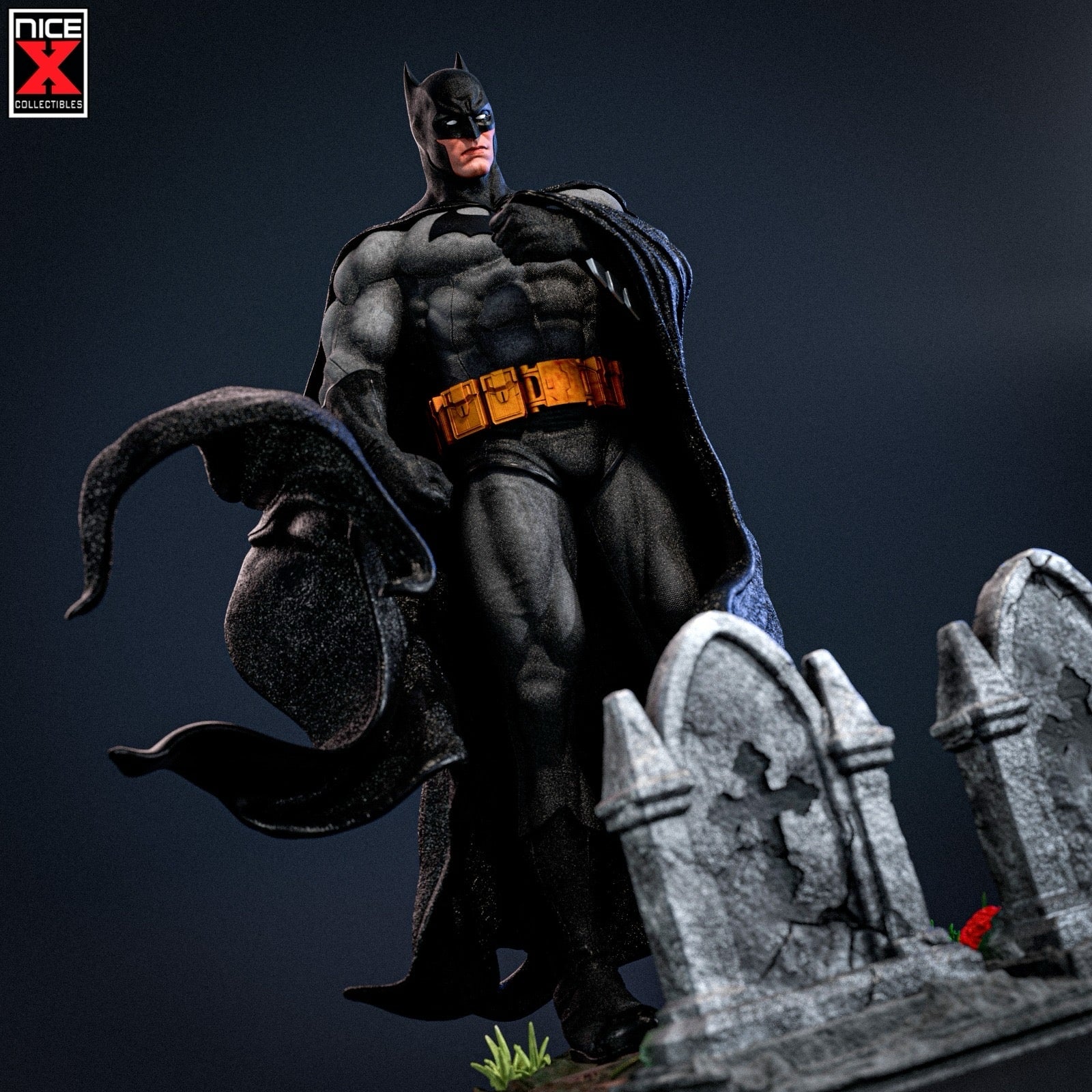 BATMAN