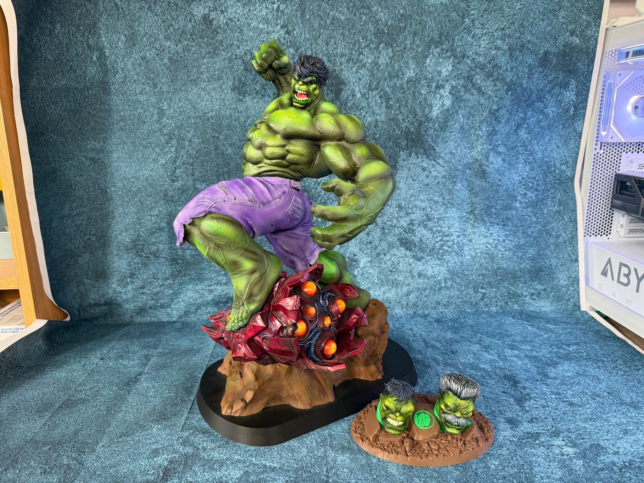 Hulk 1/6