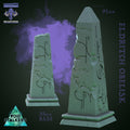 Void Stalkers - MAMMOUTH FACTORY