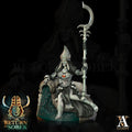 Bahiti Mun - THE RETOURN OF SOBEK - EMPIRE OF SANDS