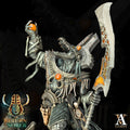 Scion - THE RETOURN OF SOBEK - EMPIRE OF SANDS