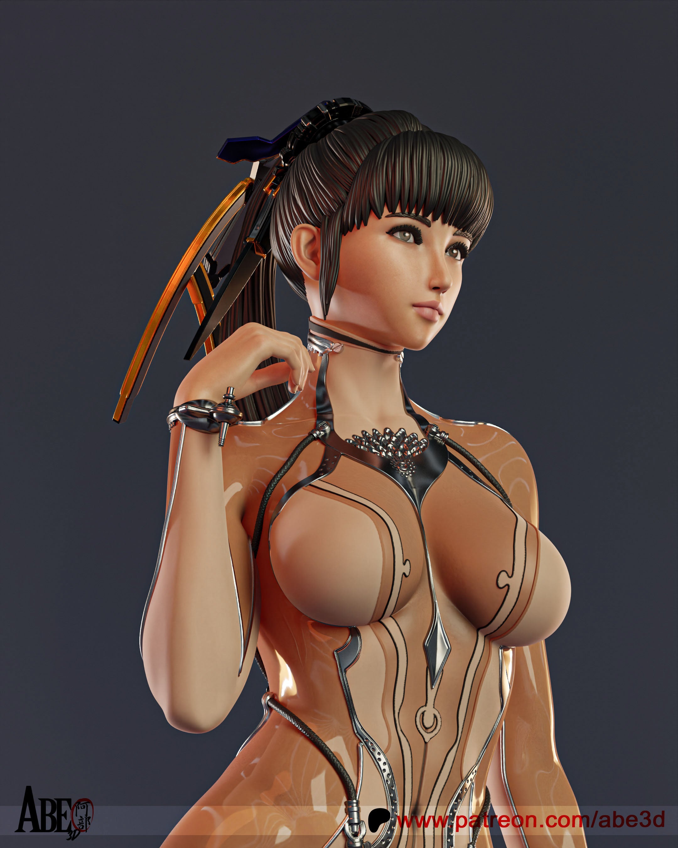 EVE