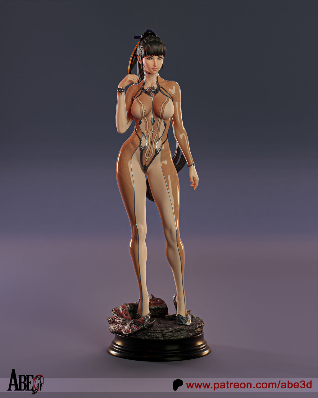 EVE