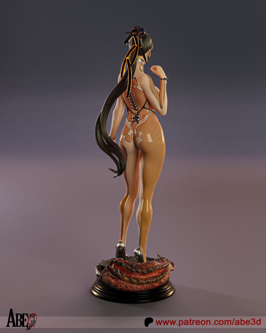 EVE