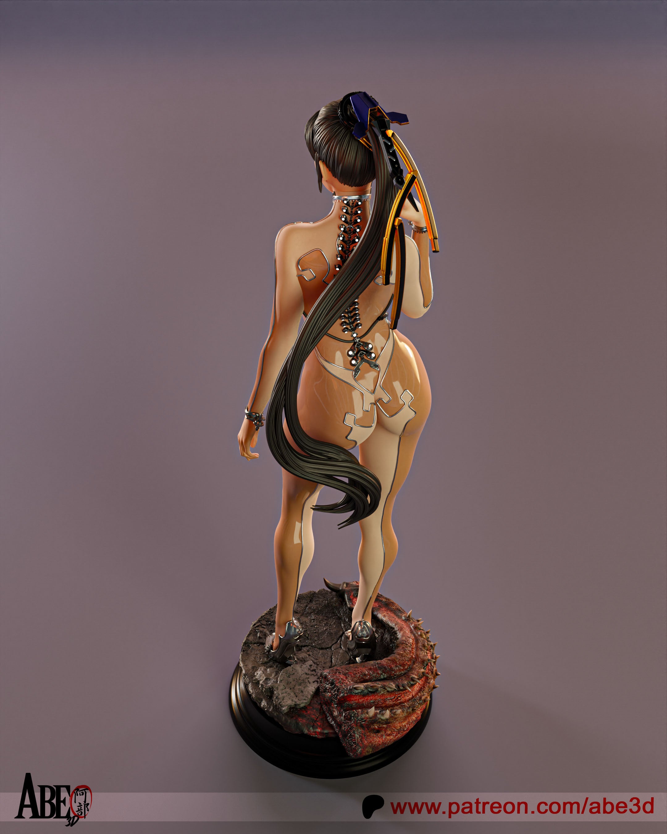 EVE