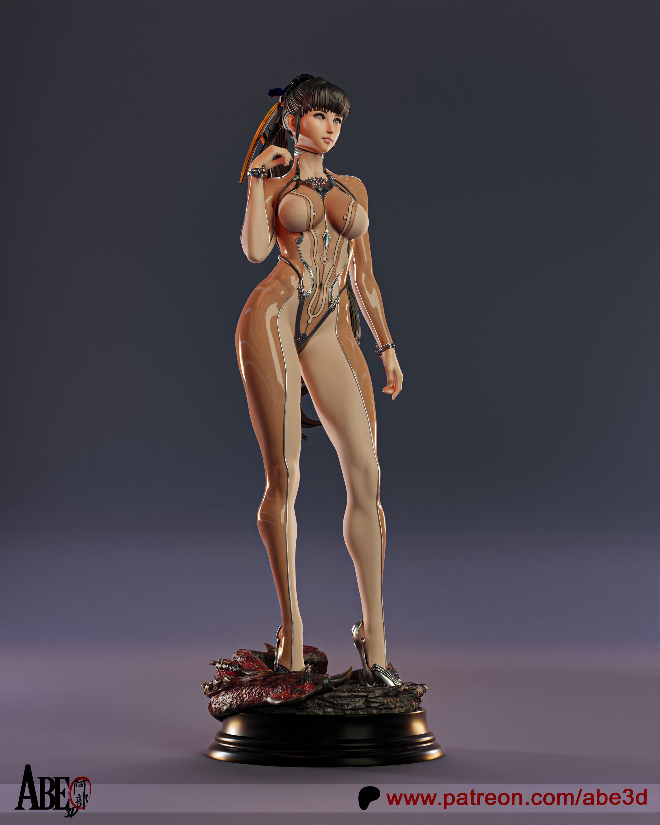 EVE