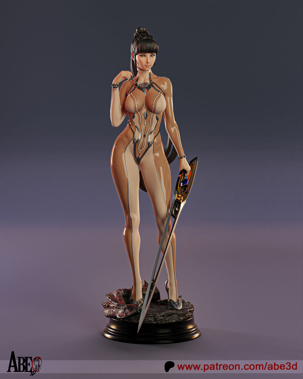 EVE