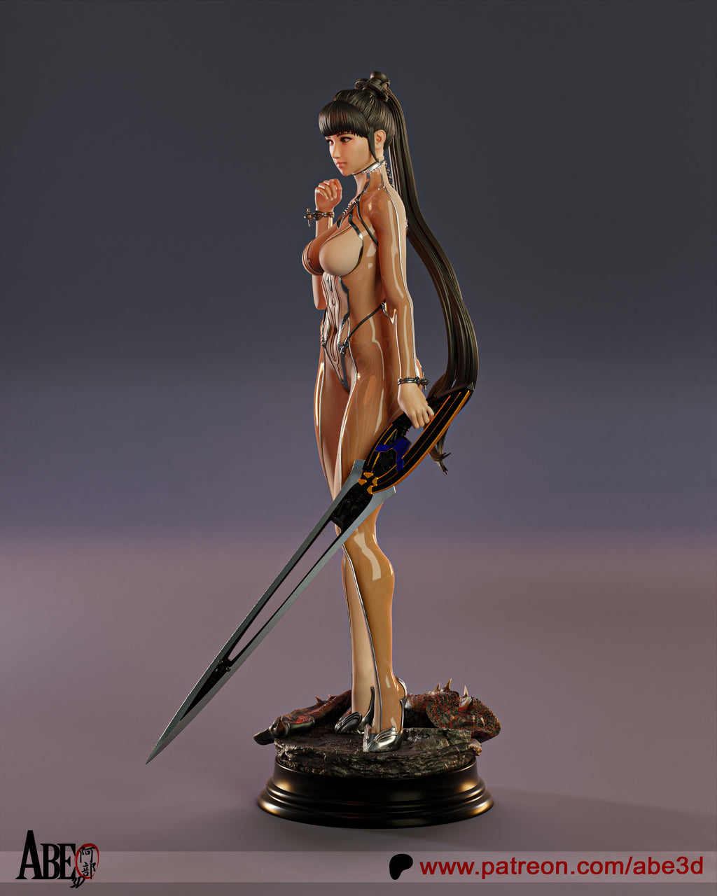 EVE