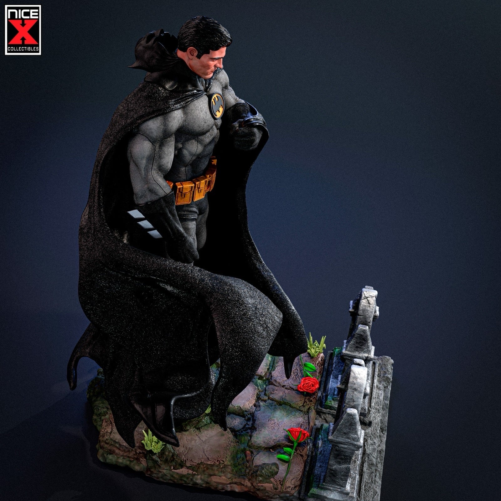BATMAN