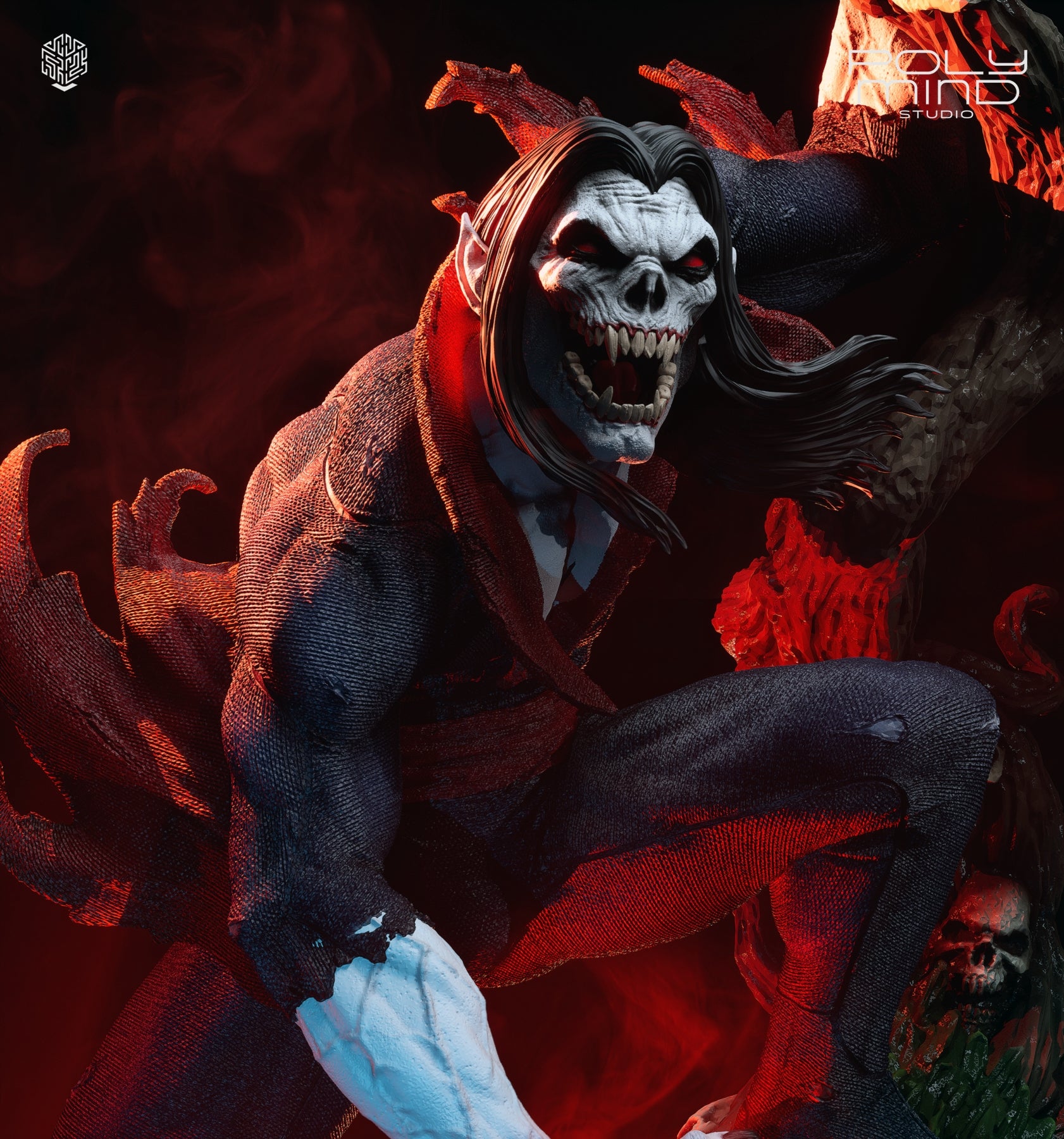 MORBIUS