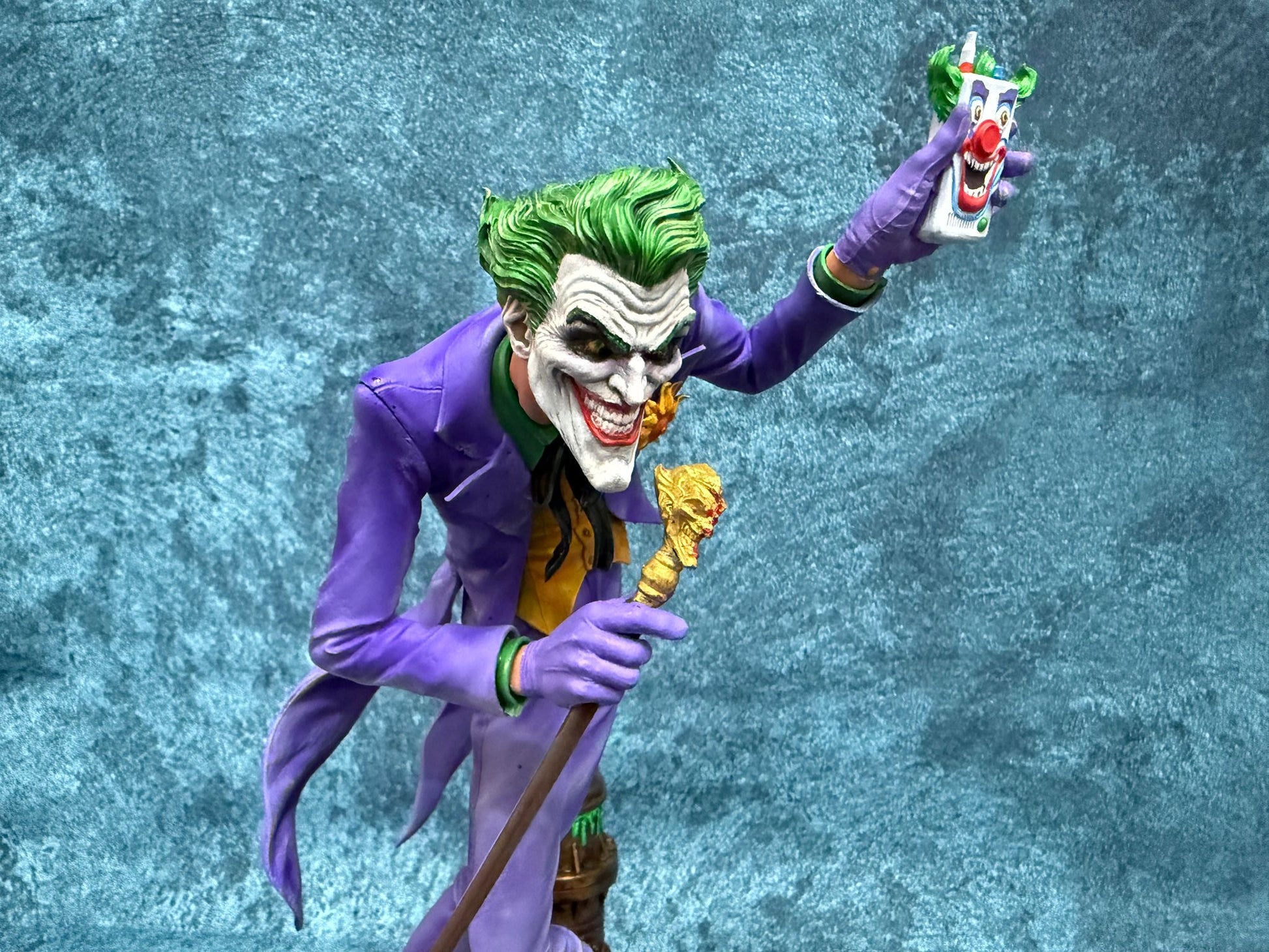 Joker 1/6