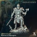Sociedad de Asesinos  Frostburn Horrors - Rimewind Secrets