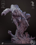 HELLBOY - DUAL COLLECTIBLE