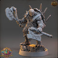 Fimag - Turtles - The Praetorians of Shield Island