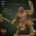 Infernal Forges - MAMMOUTH FACTORY