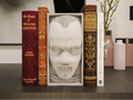 HANNIBAL LECTER BOOKNOOR